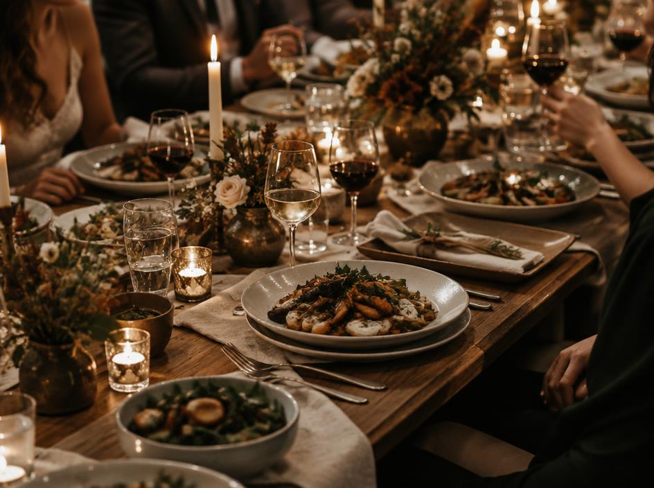 Catering