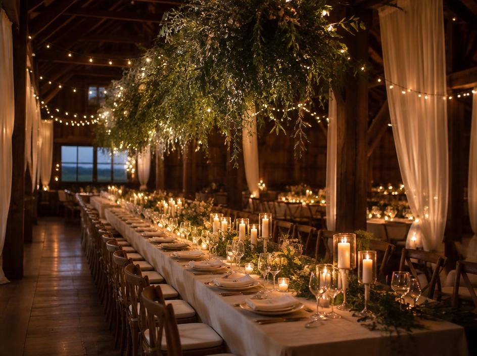 Styling & decor
